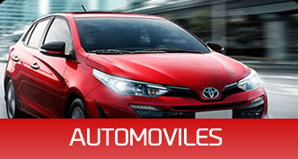 Rent a Car : Arriendo de Automoviles