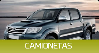  Arriendo de Camionetas
