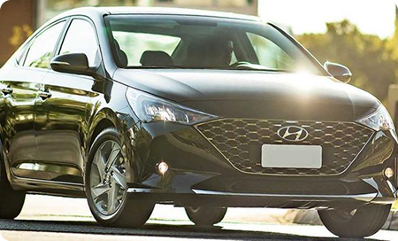 ::B&M Chile Rent a Car, : Arriendo de autos, spark chevrolet