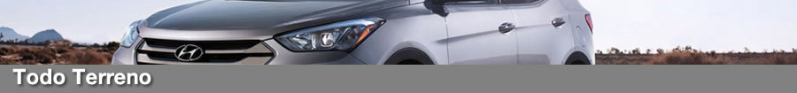 Fast chile rent a car , arriendo de todo terreno
